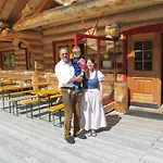 Фермерский дом Grillhof-gut Маутерндорф
