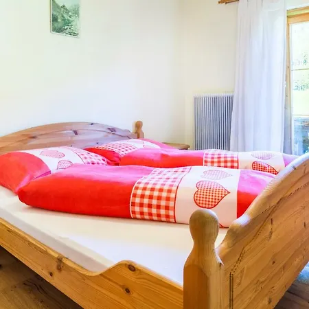 Farm stay Grillhof-gut Mauterndorf (Salzburg)