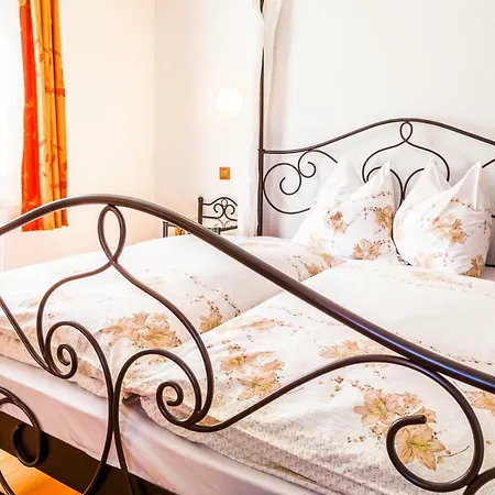 Grillhof-gut Farm stay