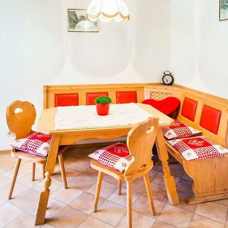 Vakantieboerderij Grillhof-gut