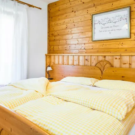 Grillhof-gut Agroturismo Mauterndorf (Salzburg)