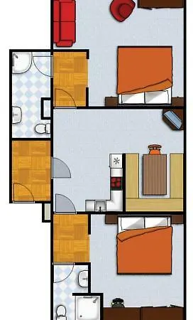 Bauernhof Grillhof-gut