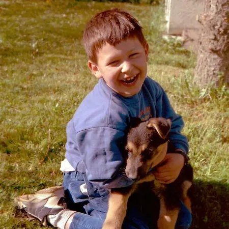Grillhof-gut Vakantieboerderij Mauterndorf (Salzburg)