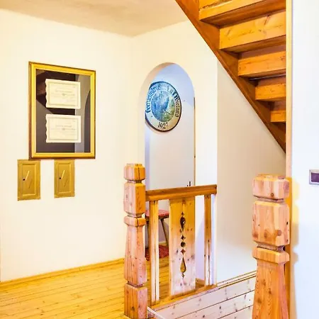 Agroturismo Grillhof-gut Mauterndorf (Salzburg)