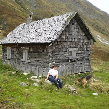 Grillhof-gut Farm stay