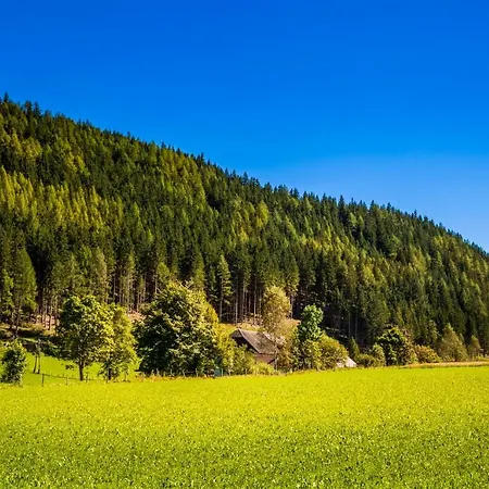 Grillhof-gut Vakantieboerderij